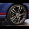 BMW M Performance Abgasanlage Active Sound Diesel 3er F30 F31 318/320d 4er F32 F33 F36 418/420d - N47