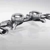 BMW M Performance Abgasanlage 5er G30 G31