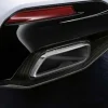 BMW M Performance Abgasanlage 530d