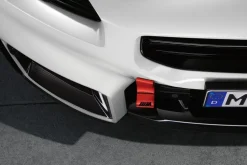 BMW M Performance Abschleppband 1er F40 2er G42 M2 G87 3er G21 G21 G28