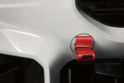 BMW M Performance Abschleppband 3er G20 G21 G28 M3 G80 G81 4er G22 G23 G26 M4 G82 G83