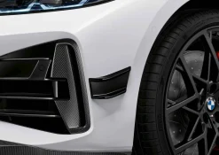 BMW M Performance Aero Flick 4er links G22 G23