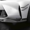 BMW M Performance Aero Flick links M3 G80 G81 M4 G82 G83
