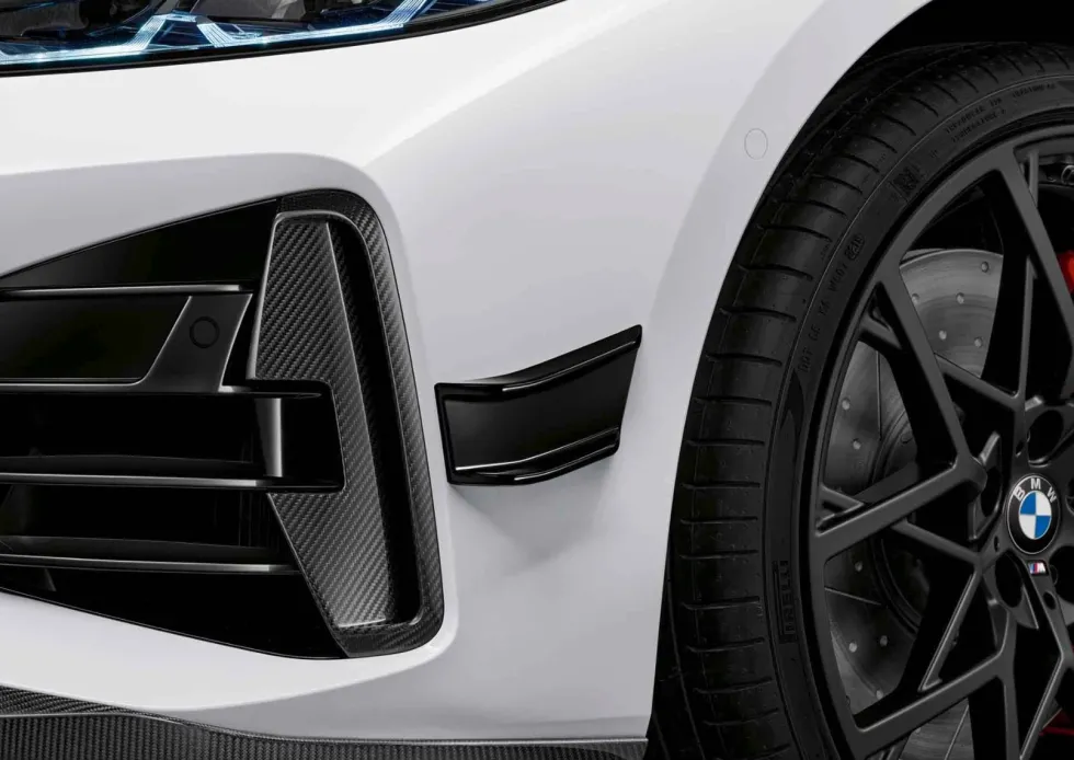 BMW M Performance Aero Flick rechts 4er G22 G23
