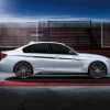 BMW M Performance Akzentstreifen 3er F30 F31
