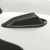 BMW M Performance Antennenabdeckung Aramid 2er G42 U06 4er G26 i4 G26E X1 U11
