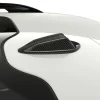 BMW M Performance Antennenabdeckung Aramid 2er G42 M2 G87 3er G20 LCI G28 LCI M3 G80