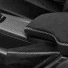 BMW M Performance Armauflage Alcantara 3er F30 F31 F34 4er F32 F33 F36