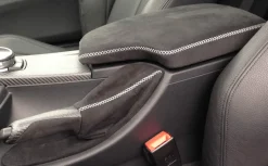 BMW M Performance Armauflage Alcantara 1er F20 F21 2er F22 F23
