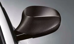 BMW M Performance Außenspiegelkappen Carbon 3er E90 E91