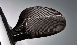 BMW M Performance Außenspiegelkappen Carbon 1er E81 E82 E87 E88