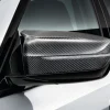 BMW M Performance Außenspiegelkappe Carbon links 5er G30 G31 M5 F90 7er G11 G12 8er G14 G15 G16 M8 F91 F92 F93