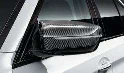 BMW M Performance Außenspiegelkappe Carbon links 5er G30 G31 M5 F90 7er G11 G12 8er G14 G15 G16 M8 F91 F92 F93