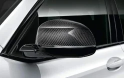 BMW M Performance Außenspiegelkappen Carbon iX3 G08 X3 G01 X4 G02 X5 G05 X6 G06 X7 G07