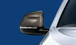 BMW M Performance Außenspiegelkappe Carbon rechts X3 F25 X4 F26 X5 F15 X6 F16