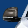 BMW M Performance Außenspiegelkappe Carbon links X3 F25 X4 F26 X5 F15 X6 F16