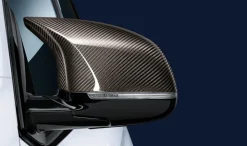 BMW M Performance Außenspiegelkappe Carbon X5 F15 X5M F85 X6 F16 X6M F86