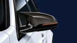 BMW M Performance Außenspiegelkappe Carbon M2 F87 M3 F80 M4 F82 F83
