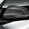 BMW M Performance Außenspiegelkappe Carbon rechts 2er F45 F46 X1 F48