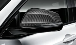 BMW M Performance Außenspiegelkappe Carbon links 2er F45 F46 X1 F48
