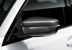BMW M Performance Außenspiegelkappe Carbon 2er G42 3er G20 G21 4er G22 G23 G26 i4 G26E