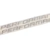 BMW M Performance Aufkleber-Set