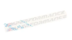 BMW M Performance Aufkleber-Set M2 F87 5er G30 G31 6er GT G32
