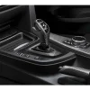 BMW M Performance Blende Gangwahlschalter Carbon/Alcantara 1er F20 F21 2er F22 F23