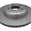 BMW M Performance Bremsscheibe 1er F20 F21 2er F22 F23 3er F30 F31 4er F32 F36