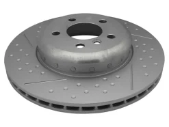 BMW M Performance Bremsscheibe 1er F20 F21 2er F22 F23 3er F30 F31 4er F32 F36