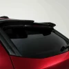 BMW M Performance Dachkantenspoiler schwarz hochglanz für 5er (G61)