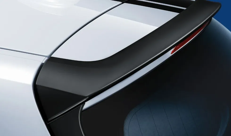 BMW M Performance Dachkantenspoiler 3er F31