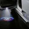 BMW M Performance Diasfür Türprojektoren