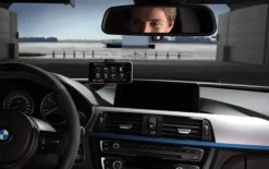 BMW M Performance Drive Analyser iOS & Android