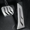 BMW M Performance Edelstahlpedale für Automatikgetriebe