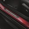 BMW M Performance Einstiegsblende Carbon 5er G60 X1 U11 X2 U10