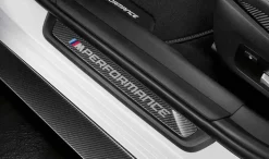 BMW M Performance Einstiegsleiste Carbon 2er G42 4er G22 G23 M4 G82 G83