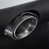 BMW M Performance Endrohrblenden Carbon 5er G30 G31 6er G32