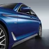 BMW M Performance Folie Akzentlinie 5er G30 G31
