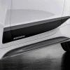 BMW M Performance Folierung Frozen Black 4er G22 G23