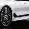 BMW M Performance Folierung frozen-black 6er G32