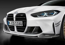 BMW M Performance Frontaufsatz Carbon M3 G80 M4 G82 G83