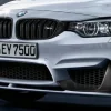 BMW M Performance Frontaufsatz Carbon links/rechts M3 F80 M4 F82 F83
