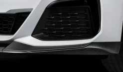 BMW M Performance Frontaufsatz Carbon 5er G30 G31 LCI rechts