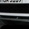 BMW M Performance Frontaufsatz Carbon (Mittelstück) 5er G30 G31 LCI