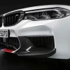 BMW M Performance Frontaufsatz Carbon links/rechts M5 F90