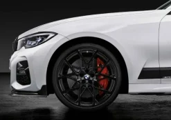 BMW M Performance Frontsplitter Pro Carbon 3er G20
