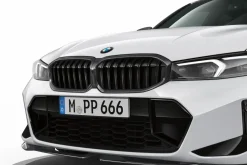 BMW M Performance Frontziergitter Carbon 3er G20 G21 LCI