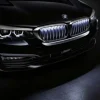BMW M Performance Frontziergitter Iconic Glow Luxury 5er G30 G31 G38