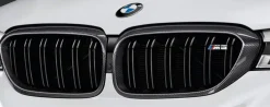 BMW M Performance Frontziergitter Carbon M5 F90